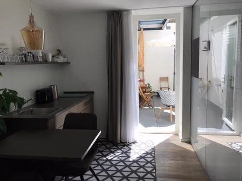 SYBILLE KUNTZ Weingut Gästehaus — foto 8