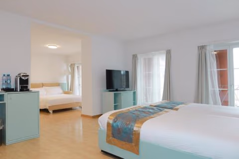 SWISS HOTEL LA COURONNE — foto 3