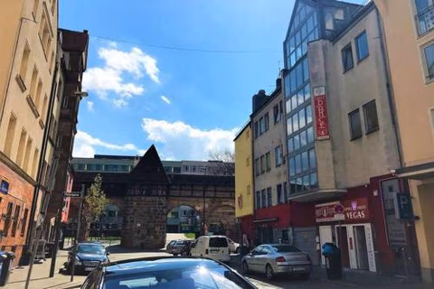 Hostel Berkut — foto 6