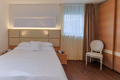 Hotel Muralto Locarno — foto 7