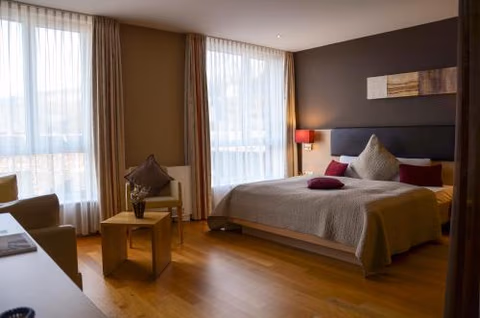 Sternen Hotel Wolfurt — foto 4