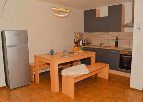 Ferienwohnungen Hotel Bellevue — foto 4
