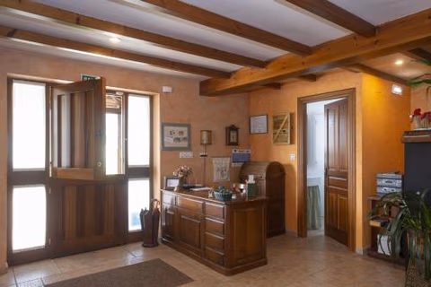 Hotel Rural As Laguas — foto 4