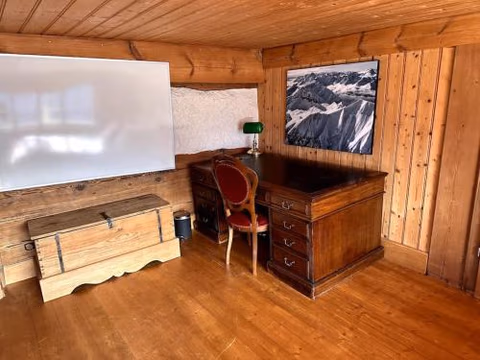 Spacious 3 bedroom Chalet near Flims — foto 3