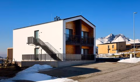 Royal Village - Royal Views apartments — foto 1