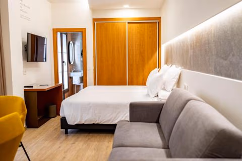 Torreluz SUITES — foto 5