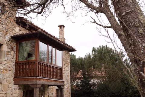 Posada La Torre de La Quintana — foto 9