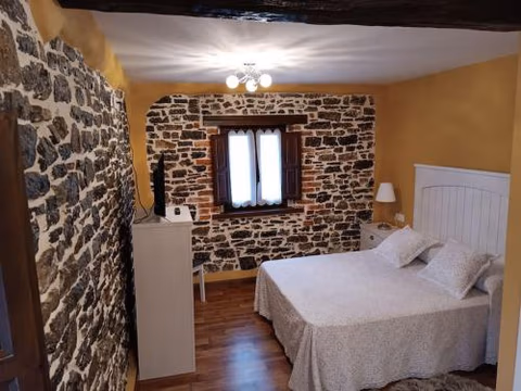 Casa rural en Sariego — foto 9