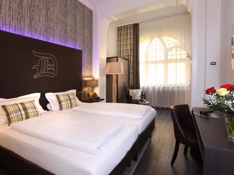 Hotel am Markt Bacharach — foto 9