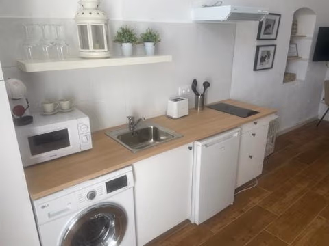 Apartamentos San José — photo 8