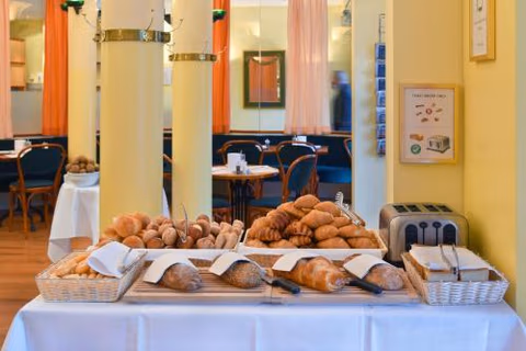 Altstadt Hotel Krone Luzern — foto 9