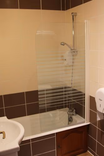 Logis Auberge De La Plaine — foto 4
