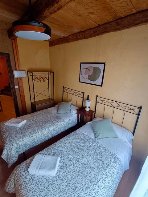 Hostal Sahagún — foto 3