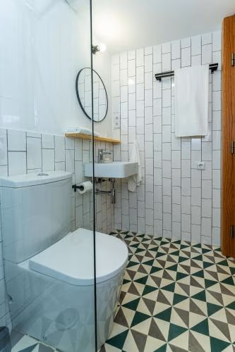 Casa das 7 Leiras — foto 7