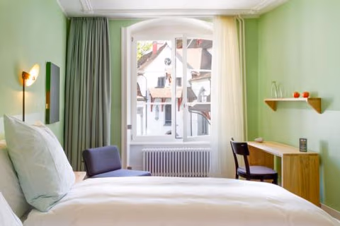 Hotel Schlüssel — foto 4