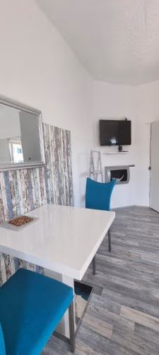 B&R Apartment in Aufseßplatz — foto 8