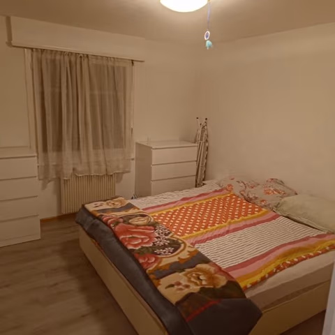 Schöne Wohnung mit grosser Terasse — foto 1