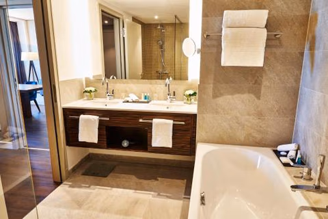 Steigenberger Hotel Köln — foto 8