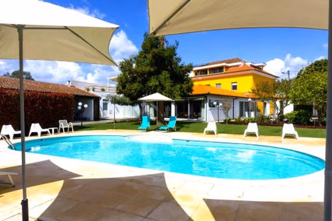 Hotel de Charme Casa Fundevila — foto 1