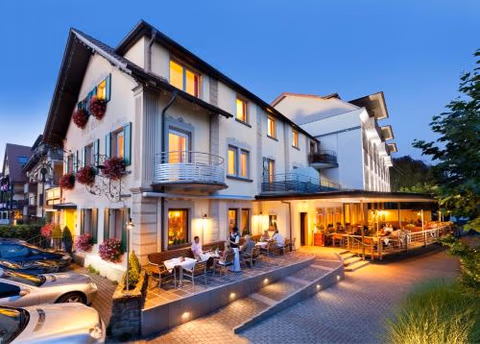 Hotel Seehof — foto 9