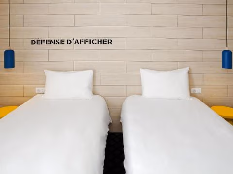 ibis Styles Chalons en Champagne Centre — foto 3