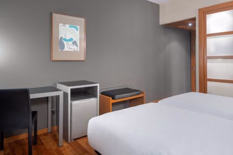 AC Hotel Ponferrada by Marriott — foto 9