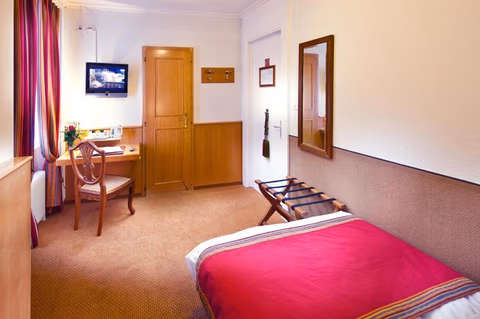 Hôtel AlaGare — foto 5