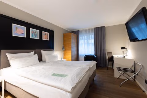 Select Hotel Friedrichshafen — foto 1
