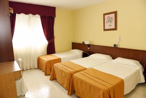 Hotel Carlos 96 — foto 4