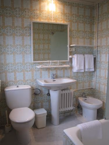 Hotel Migal — foto 6