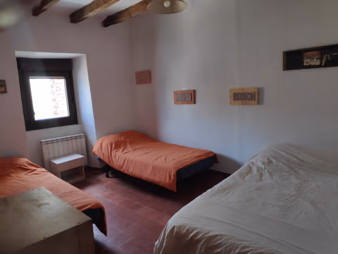 Albergue La Mochila — foto 1