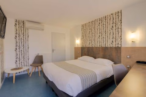 Brit Hotel Dijon Hermes — foto 3