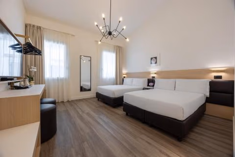 Globus Urban Hotel — photo 3