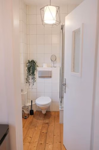 Stadtoase Design Wohnung in der Altstadt von Koblenz — foto 4