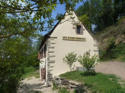 Gite Communal Noailhac — foto 3