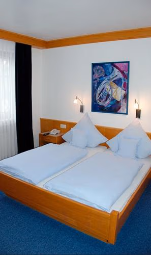 Hotel Gülser Weinstube — photo 6