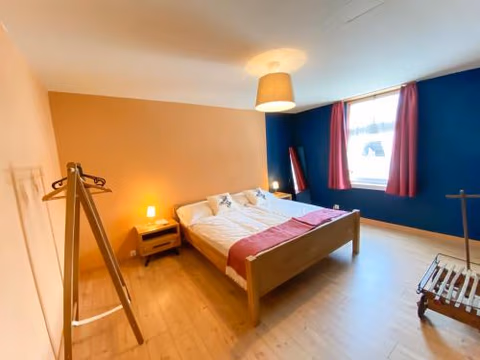Madulain Lodge @ Werkhof — foto 5