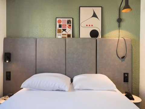 ibis Paris Italie Tolbiac — foto 3