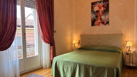 Hotel Roma — foto 6