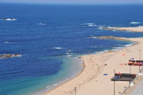 Axis Vermar Conference & Beach Hotel — foto 7
