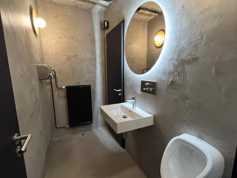 IZY STAY Hostel Bratislava — photo 3