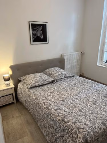coeur de ville — foto 2