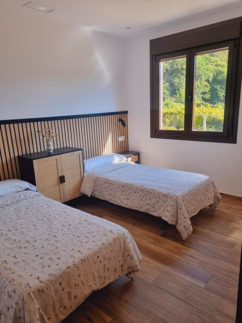 Albergue CAROI HOSTEL & ROOMS Armenteira — foto 8