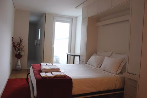 ÍSIS Guest House — photo 5