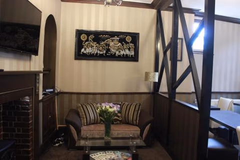 Greyfriars Lodge Canterbury — foto 4