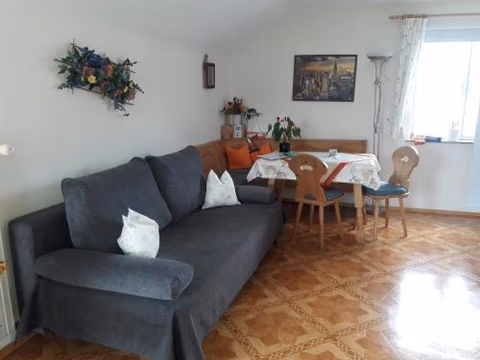 Gästehaus Reisacher - Ferienwohnung mit Frühstück — foto 2