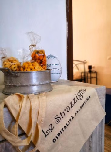 Le Strazzigne — foto 4