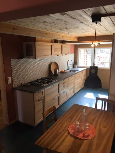 Farbige Wohnung Zentral — foto 5