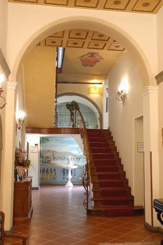 Hotel Martelli — foto 5