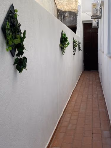 The Tiles House — foto 5